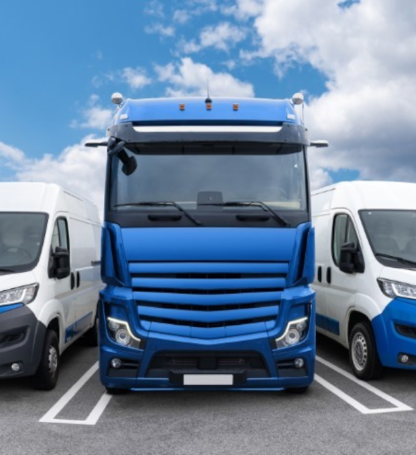 Topline Auto Services Inc.